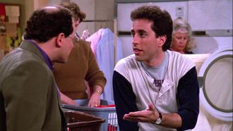 Episode 1 The Seinfeld Chronicles