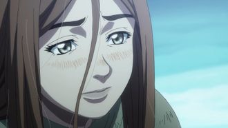 Episode 14 The Light of Dawn