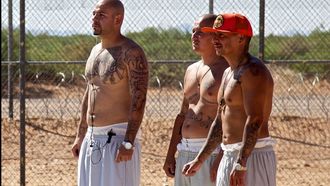 Episode 3 The Burqueños, USA