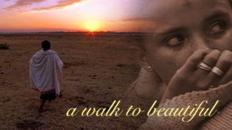 Episode 16 A Walk to Beautiful