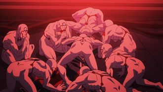Episode 51 The Immortal Legion