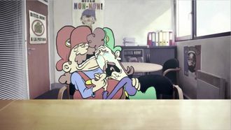 Episode 6 Marius et Gigi / Monsieur Patatos