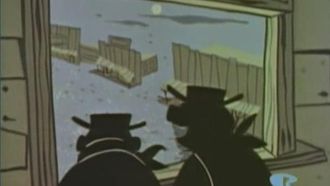 Episode 29 Asleep While the Creep Steals Sheep