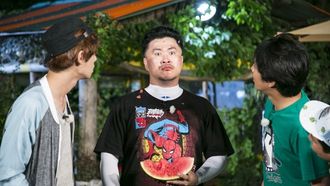 Episode 354 I Know What You Did Last Summer Vacation (2)