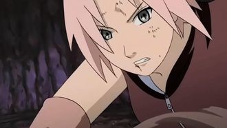 Episode 24 The Third Kazekage
