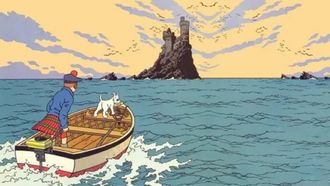 Episode 10 The Black Island (1)