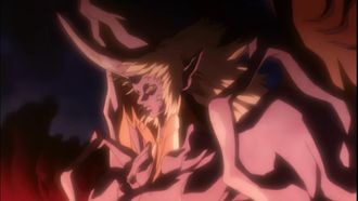 Episode 25 For Whose Sake