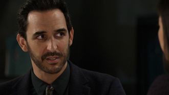 Episode 10 Arcane Wireless