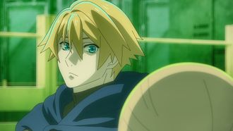 Episode 6 The Hero’s Battle