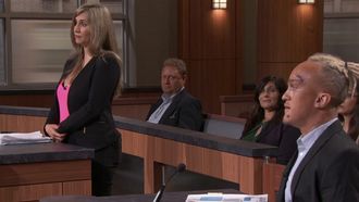 Episode 1 Girlfriend Demands Payback