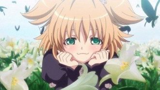 Episode 5 The White Lily of the Battlefield