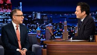 Episode 45 Fred Armisen, Lily-Rose Depp, André 3000