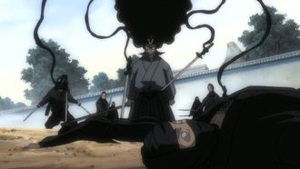 Episode 5 The Surprise Attack