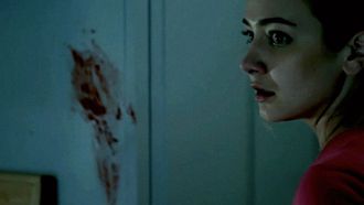 Episode 1 Dorm Living Nightmare