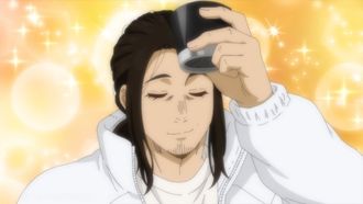 Episode 24 We're Solo Campers for Two