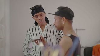 Episode 2 Liar, Liar Pant On Fire