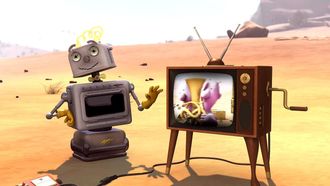 Episode 20 Oopsy's Backwards Day