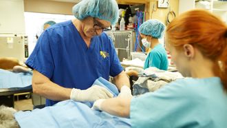 Episode 1 One More Chance