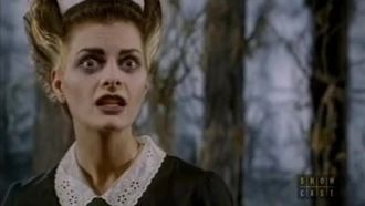 Episode 44 Lurch's Grand Romance