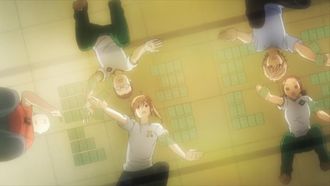 Episode 9 But I Cannot Hide