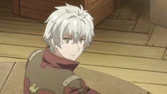 Episode 6 Which One's the Delicious Dessert?