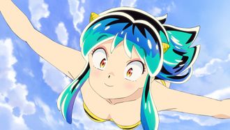 Episode 18 Indelible Lipstick Magic!! / Lethal Attacks: Yaminabe!