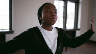 Episode 3 The Golden Ticket