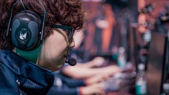 Episode 2 The Champion’s Mind