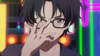 Episode 3 Our Beginning: Astable Multivibrator