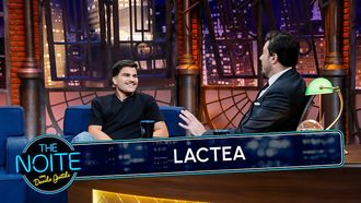 Episode 35 Lactea