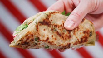 Episode 13 Feast like a King