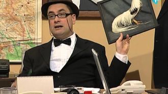 Episode 126 Fridrih XII