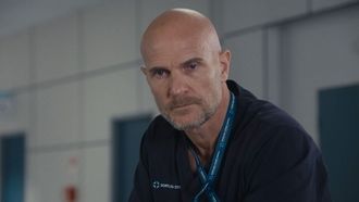 Episode 24 Heartstrings: Part III