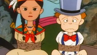 Episode 6 John the Pirate