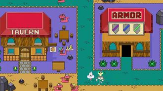 Episode 17 Parker Saves Christmas