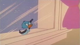 Episode 20 Gone To The Ducks