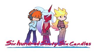 Episode 21 Six Hundred Sixty Six Candles