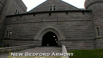Episode 7 The Armory