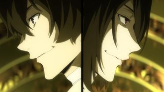 Episode 44 You, A Child of Sin; I, A Child of Sin