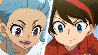 Episode 47 High Flying Hostiles