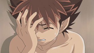 Episode 7 Fighting to Win!