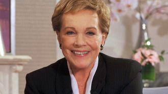 Episode 32 Julie Andrews