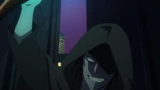 Episode 5 The Longest Day of Tsujigiri Nagiri