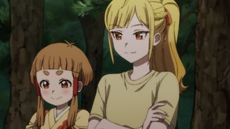 Episode 8 A Surprise Blind Score