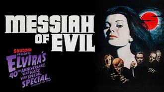 Episode 4 Messiah of Evil