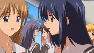 Episode 24 Tokimeki Farewell