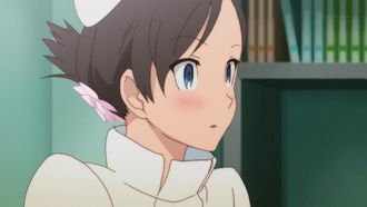 Episode 11 Your Front