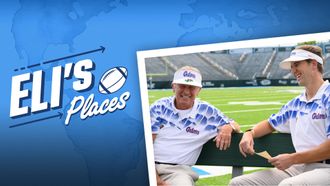 Episode 6 Bootleggers, Gators and Minutemen