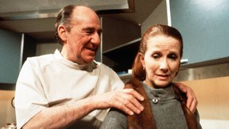 Episode 2 Mrs Bixby and the Colonel's Coat