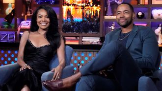 Episode 35 Gabrielle Union, Jay Ellis